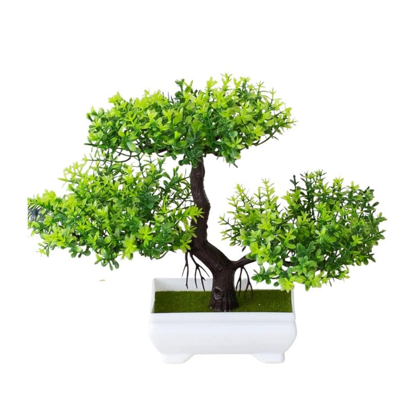 Artificial Bonsai Plant
