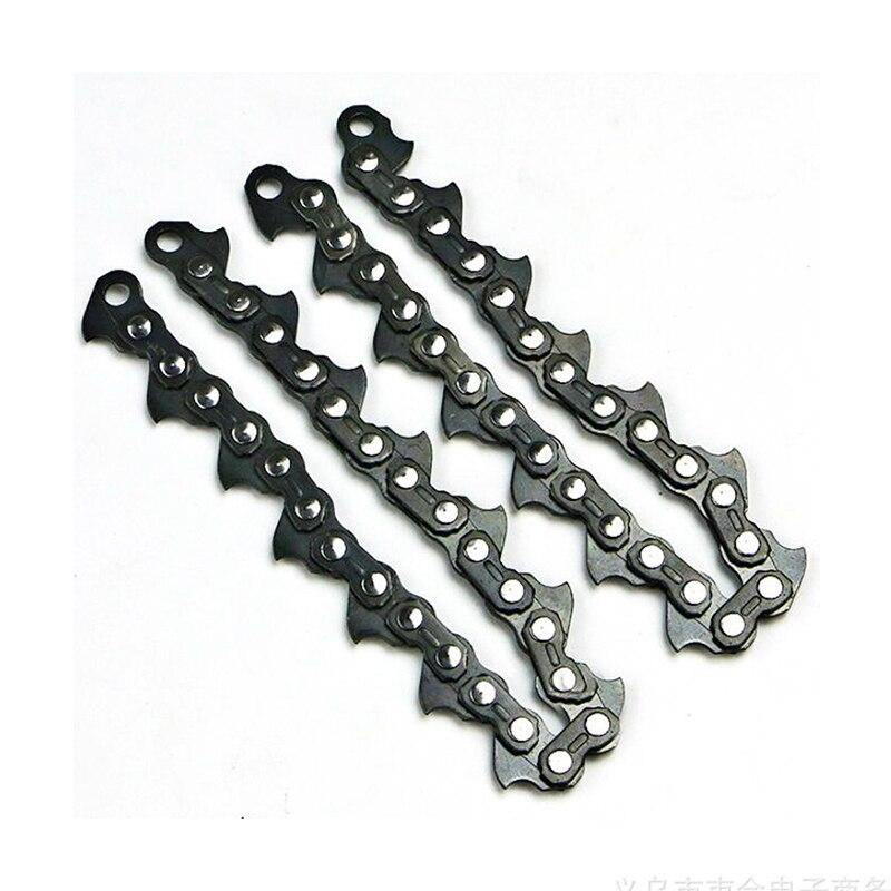 Heavy Duty Chain Grass Trimmer