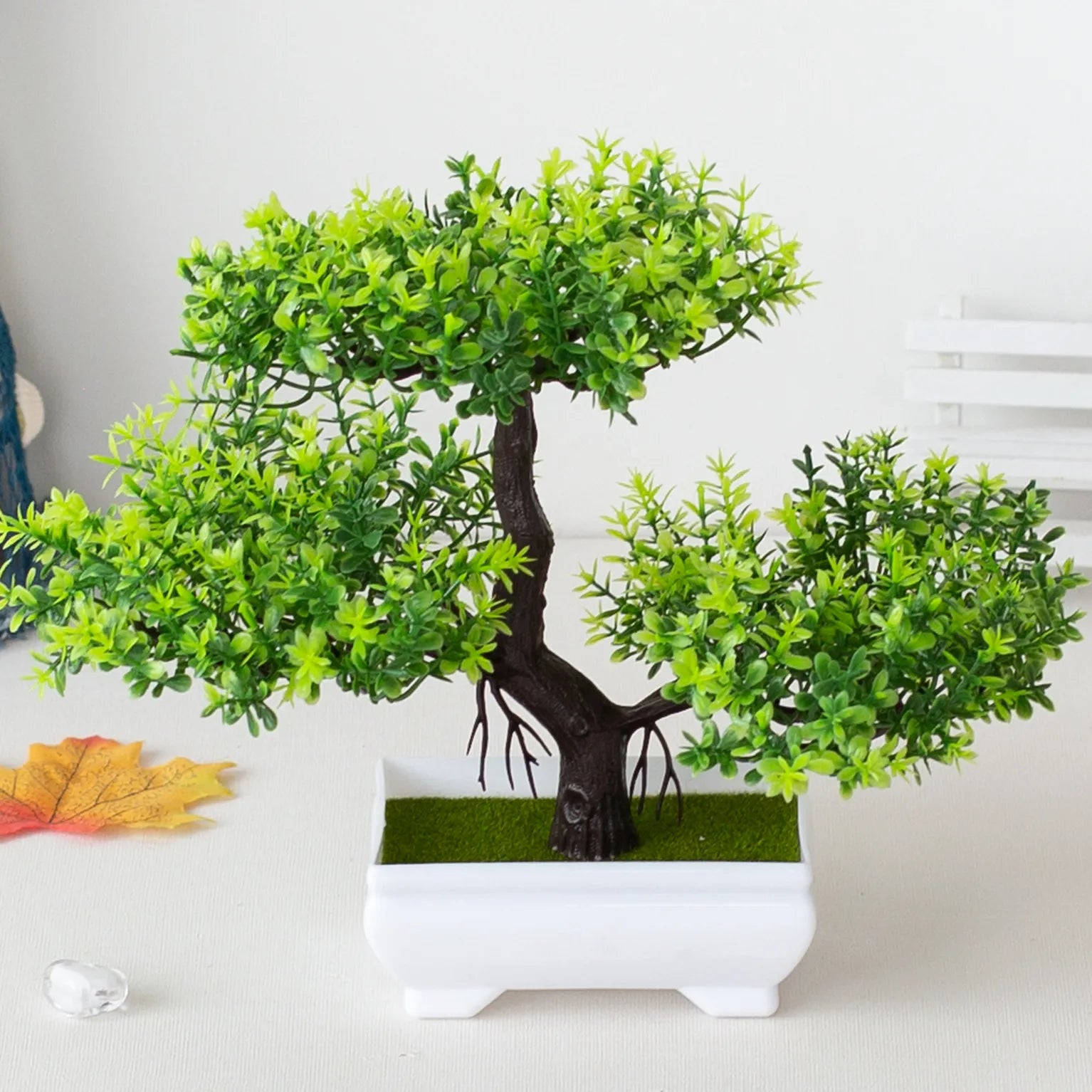 Artificial Bonsai Plant