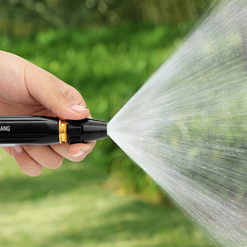 High-Pressure Garden Hose Nozzle