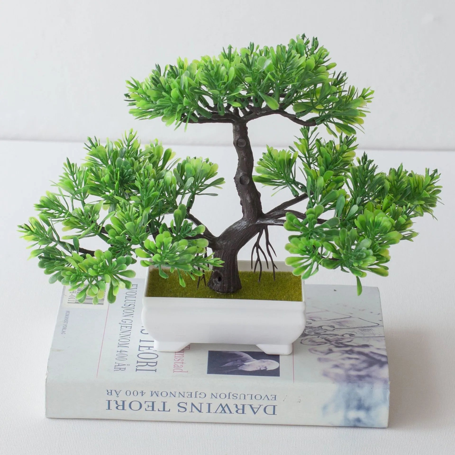 Artificial Bonsai Plant