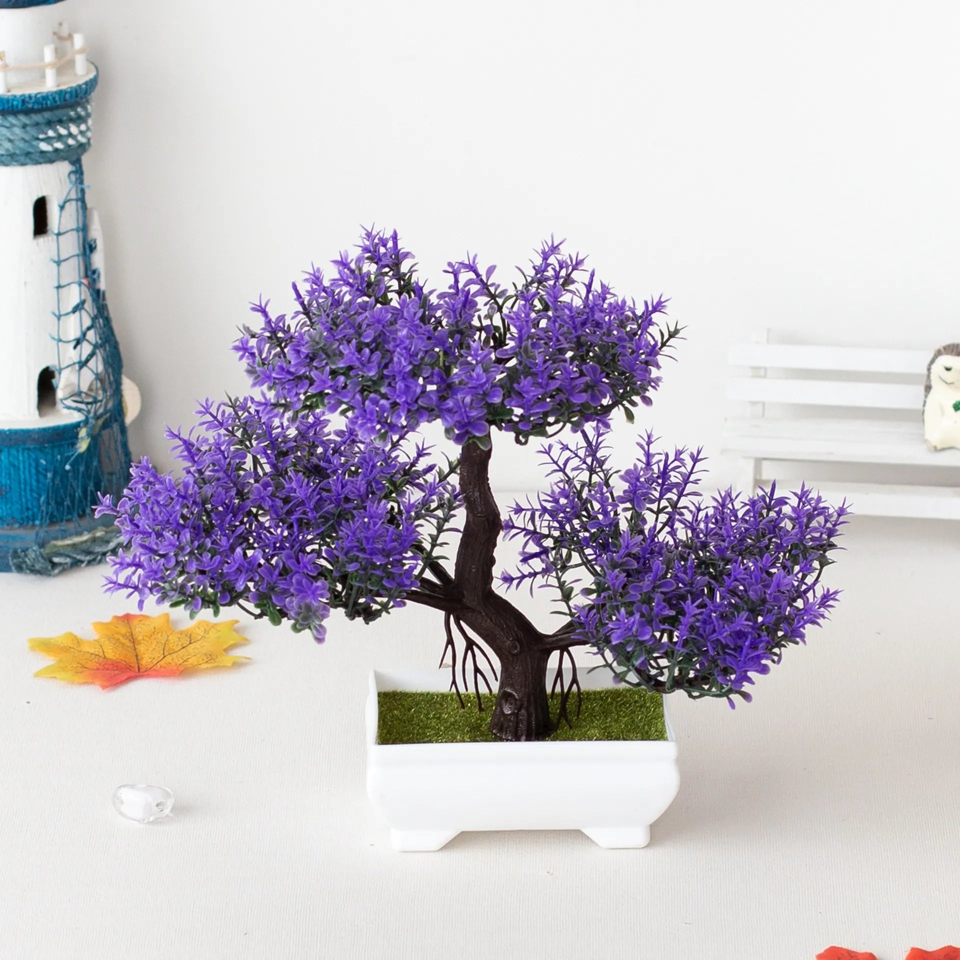 Artificial Bonsai Plant