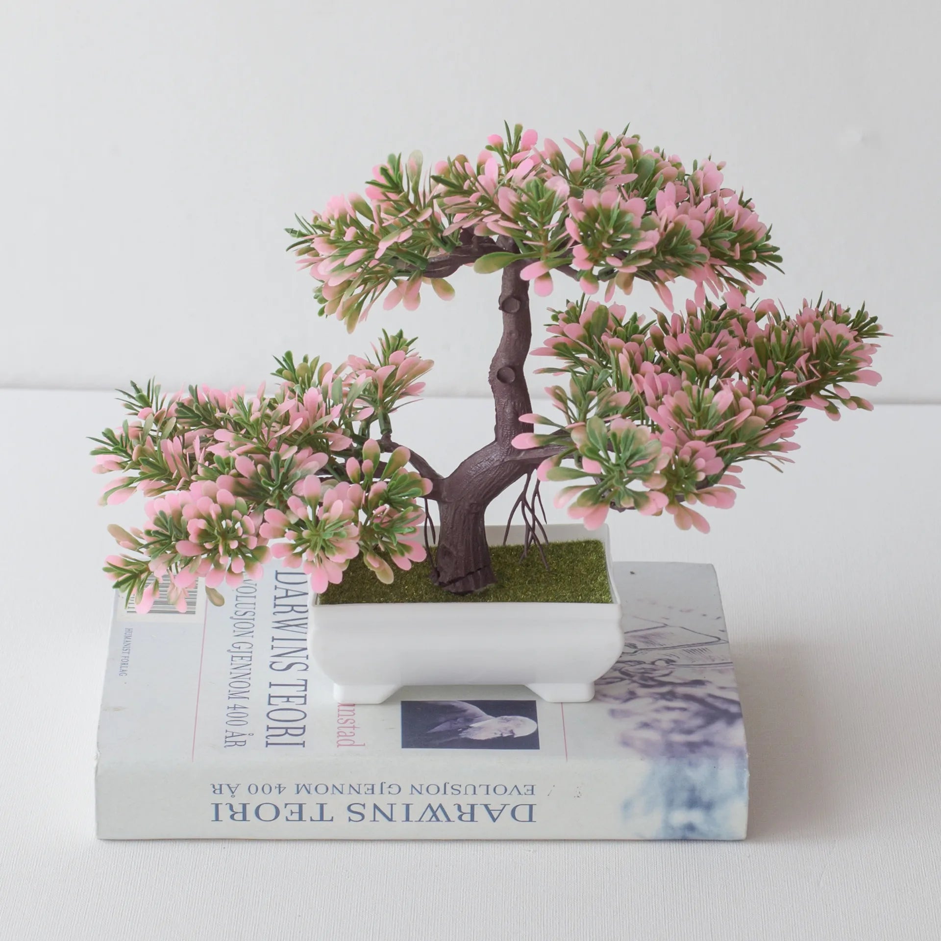 Artificial Bonsai Plant