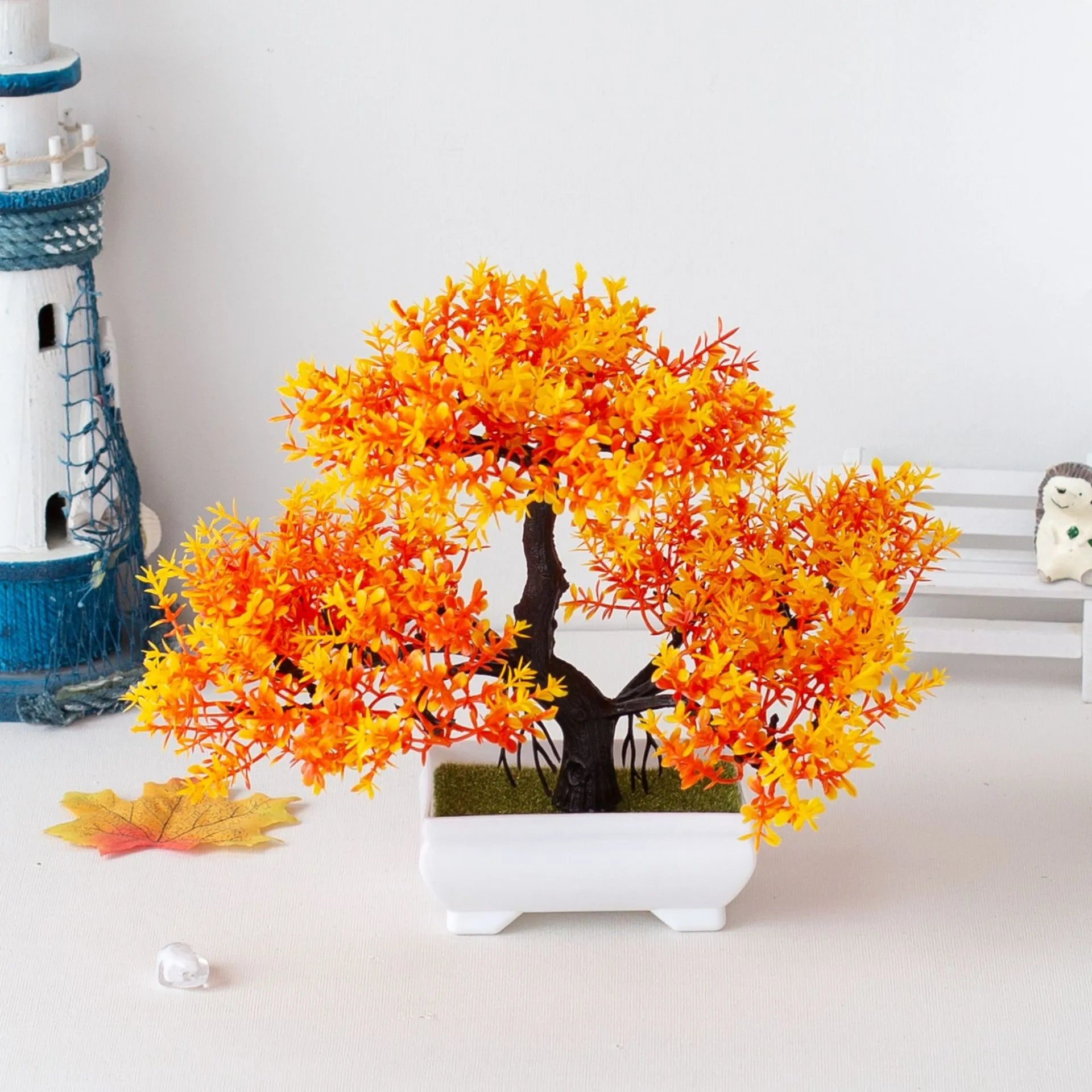 Artificial Bonsai Plant